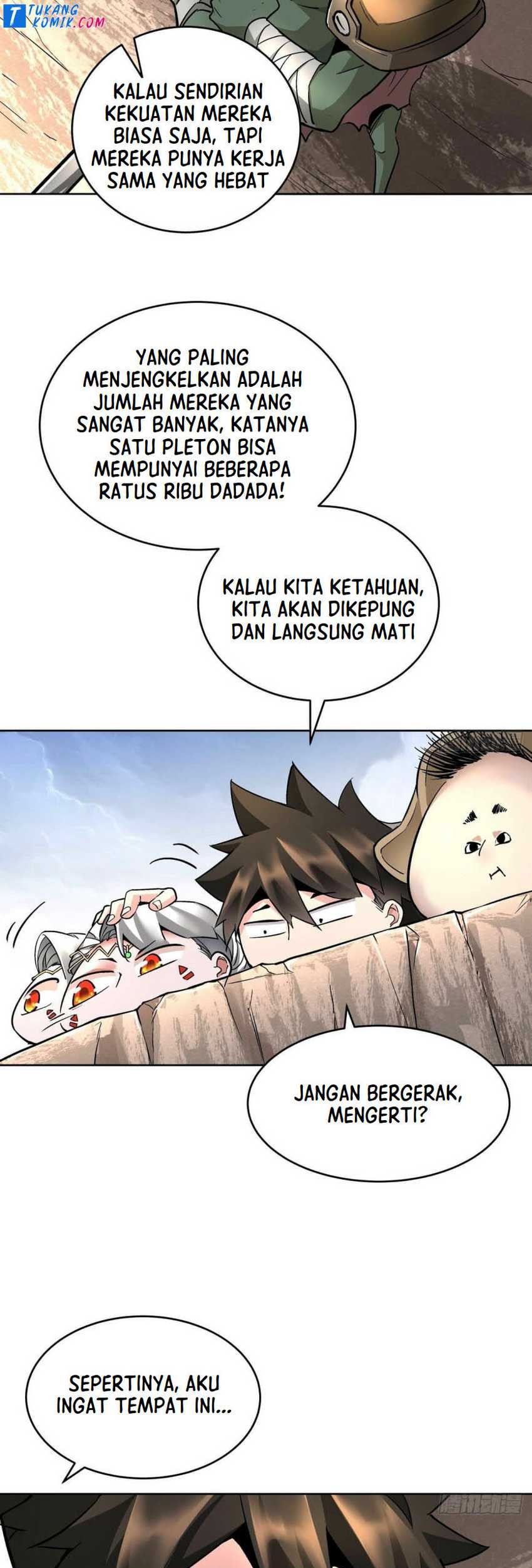 As The Richest Man, I Really Don’t Want To Be Reborn Chapter 19 Gambar 9