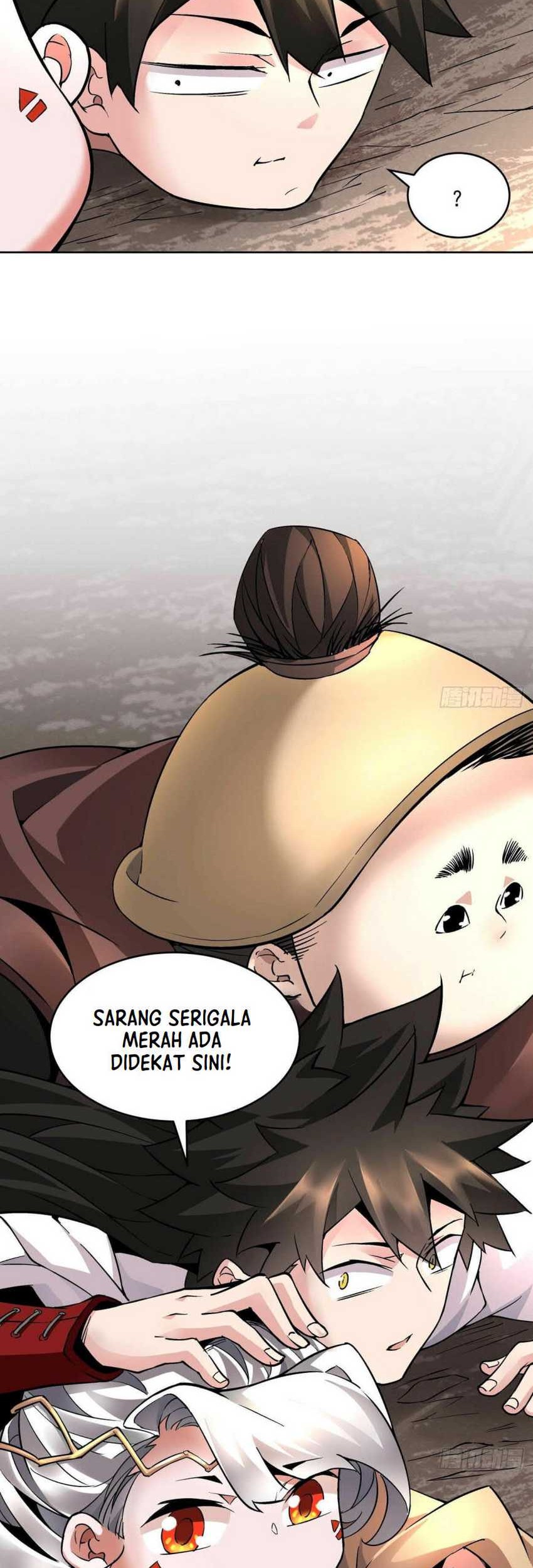 As The Richest Man, I Really Don’t Want To Be Reborn Chapter 19 Gambar 10