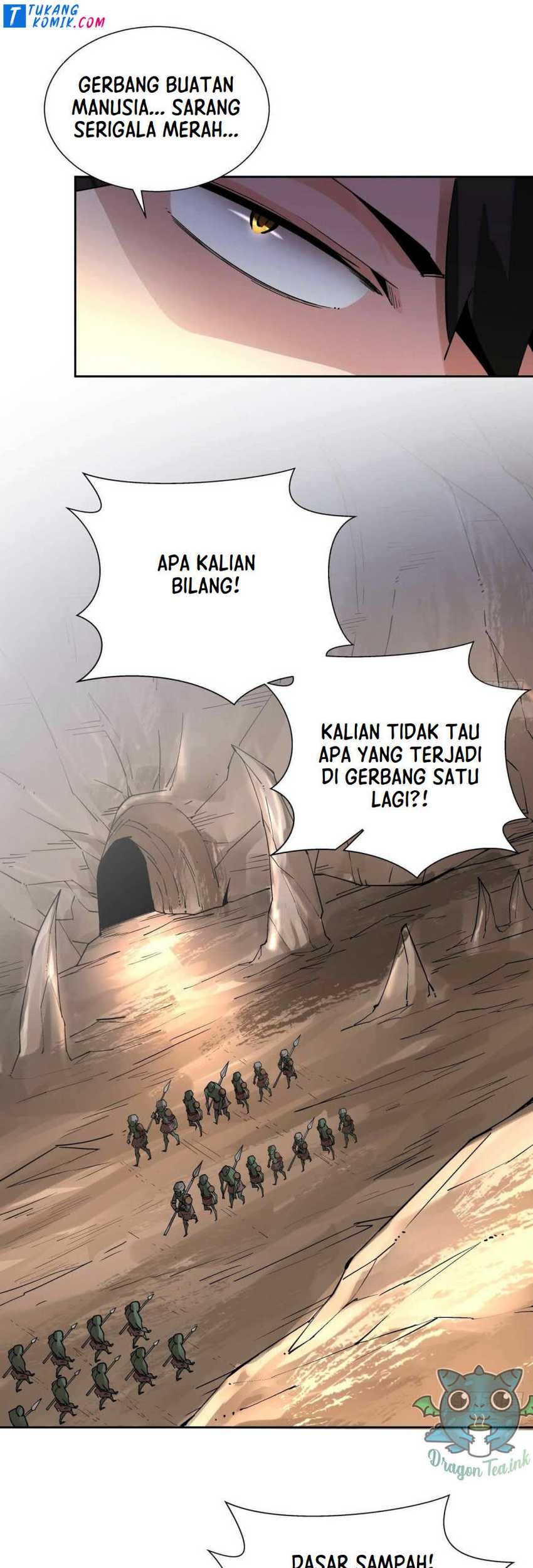 As The Richest Man, I Really Don’t Want To Be Reborn Chapter 19 Gambar 12