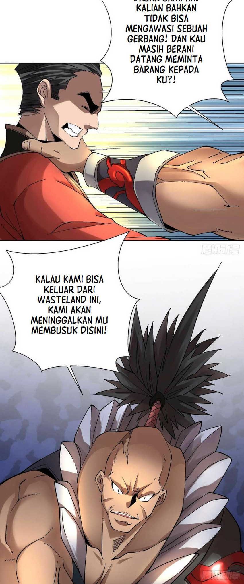 As The Richest Man, I Really Don’t Want To Be Reborn Chapter 19 Gambar 13
