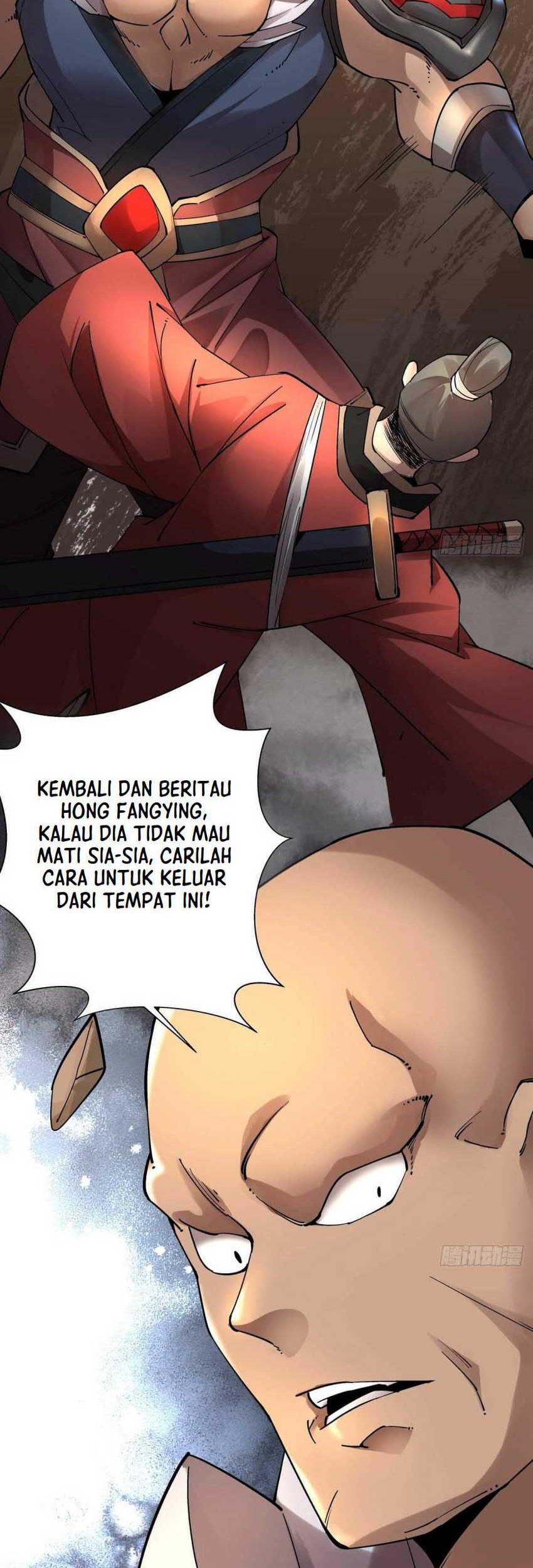 As The Richest Man, I Really Don’t Want To Be Reborn Chapter 19 Gambar 15