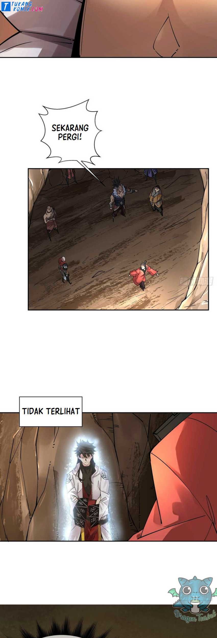 As The Richest Man, I Really Don’t Want To Be Reborn Chapter 19 Gambar 17