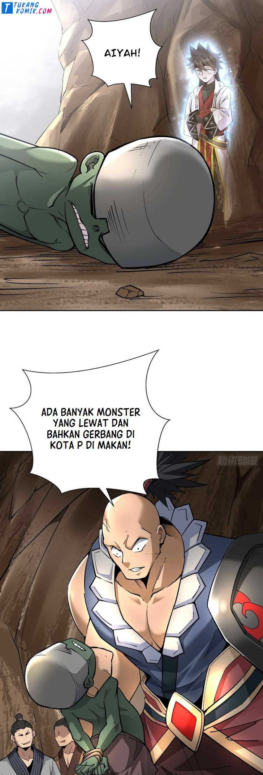As The Richest Man, I Really Don’t Want To Be Reborn Chapter 19 Gambar 20