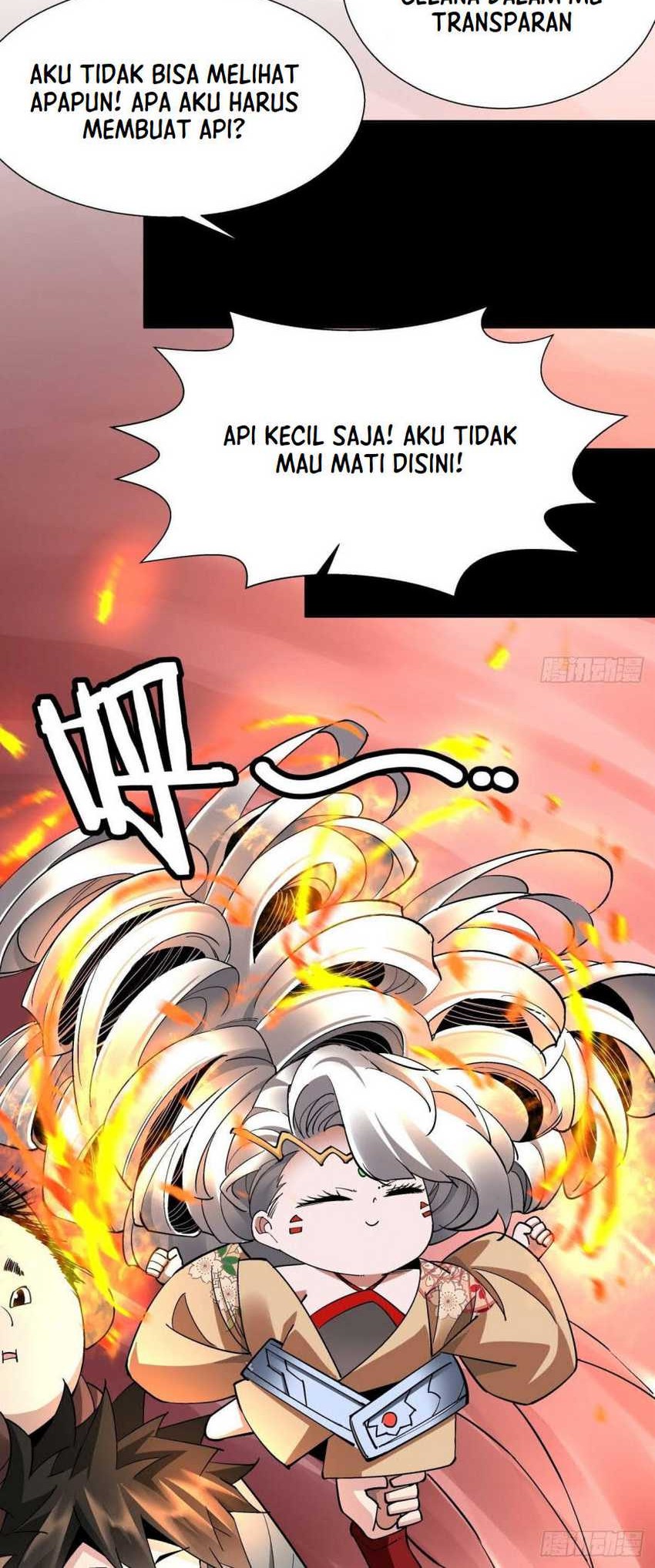 As The Richest Man, I Really Don’t Want To Be Reborn Chapter 18 Gambar 22