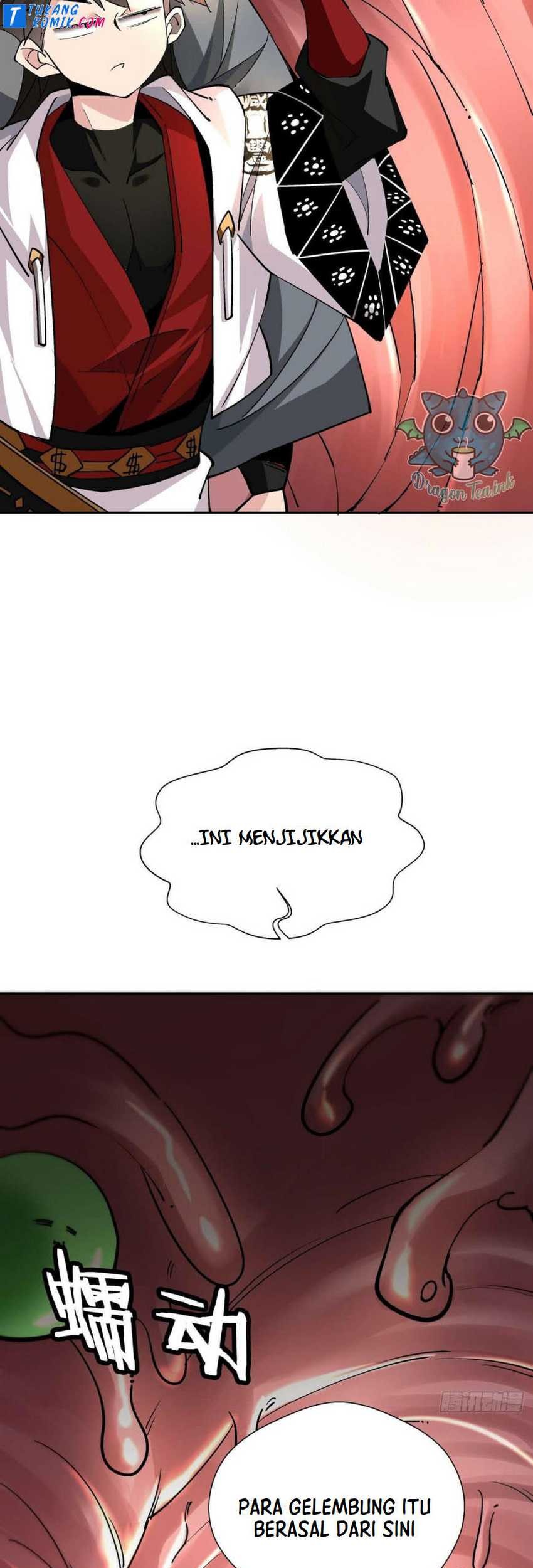 As The Richest Man, I Really Don’t Want To Be Reborn Chapter 18 Gambar 23