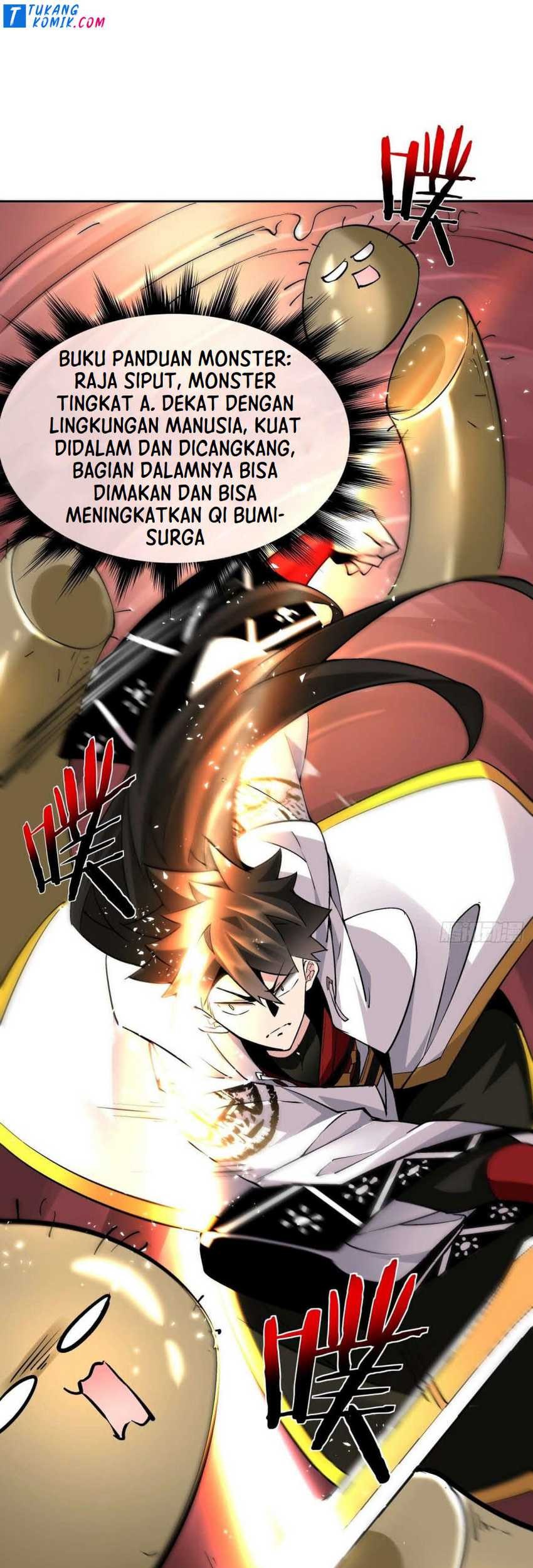 As The Richest Man, I Really Don’t Want To Be Reborn Chapter 18 Gambar 27
