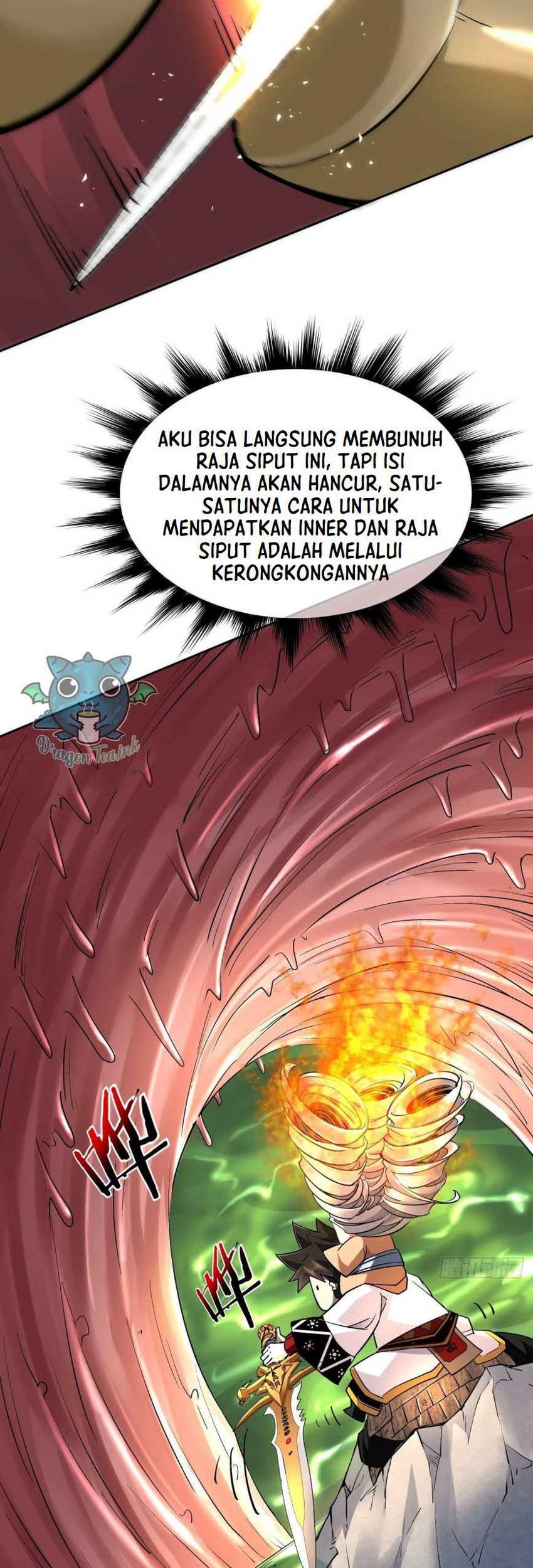 As The Richest Man, I Really Don’t Want To Be Reborn Chapter 18 Gambar 28