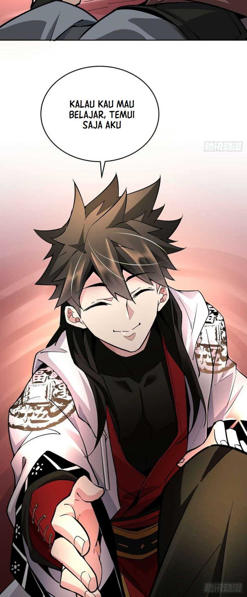 As The Richest Man, I Really Don’t Want To Be Reborn Chapter 18 Gambar 31