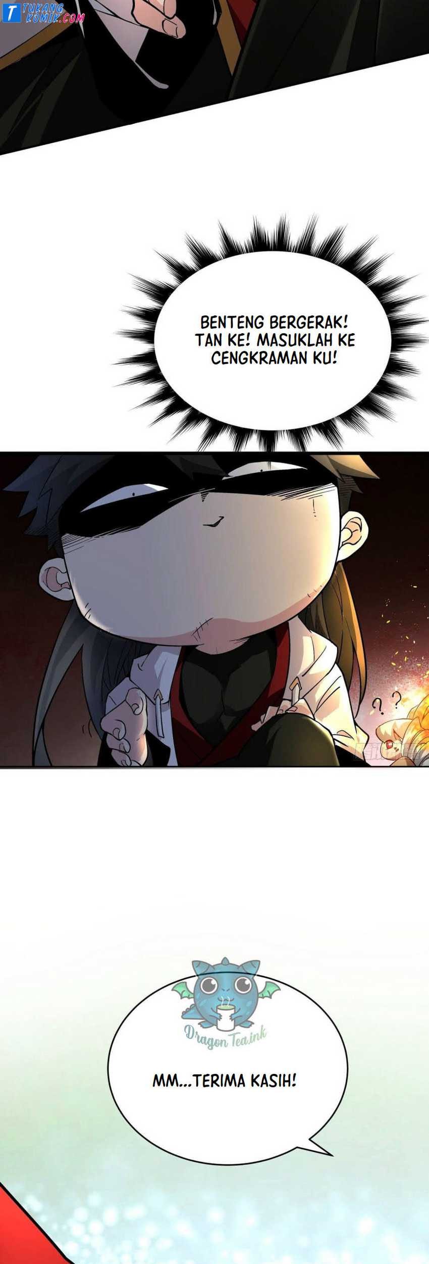 As The Richest Man, I Really Don’t Want To Be Reborn Chapter 18 Gambar 32