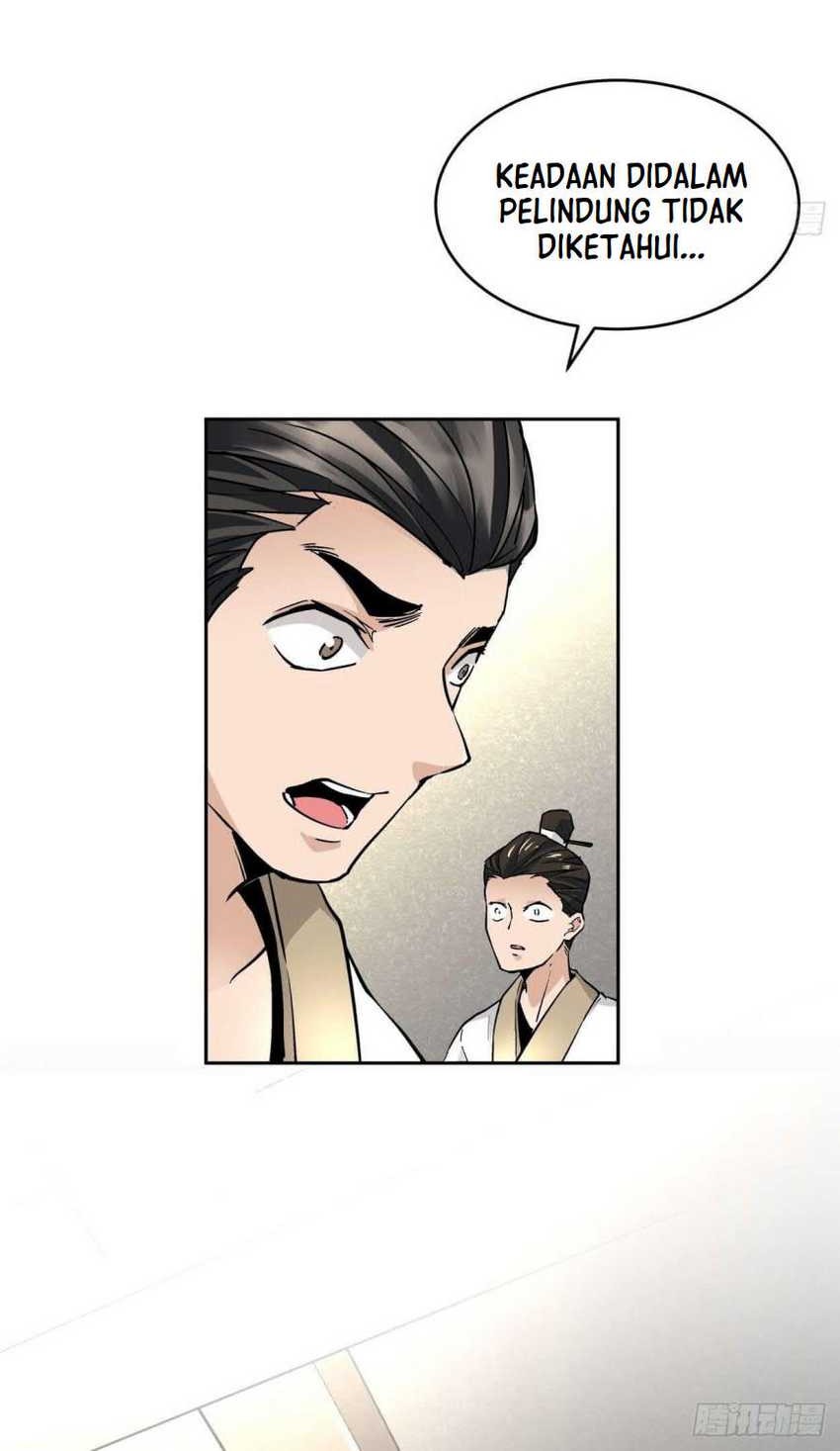 As The Richest Man, I Really Don’t Want To Be Reborn Chapter 18 Gambar 3