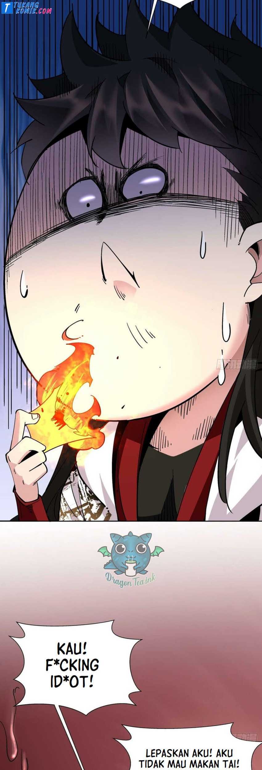 As The Richest Man, I Really Don’t Want To Be Reborn Chapter 18 Gambar 42