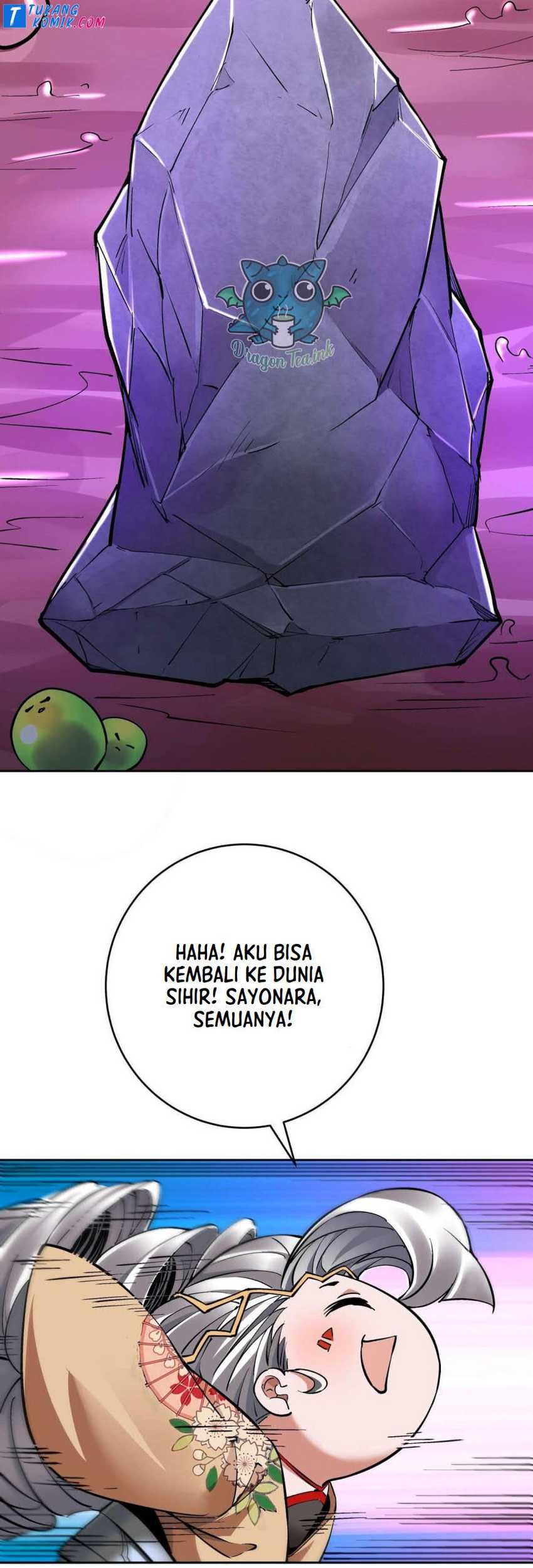 As The Richest Man, I Really Don’t Want To Be Reborn Chapter 18 Gambar 47