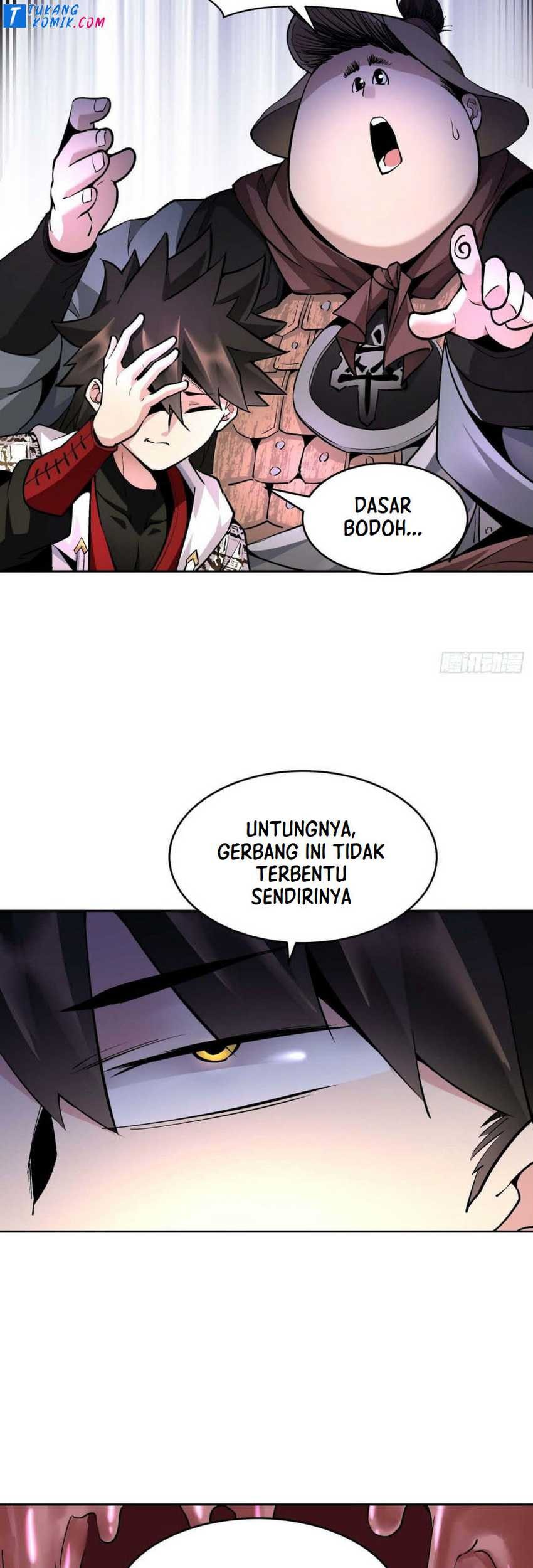 As The Richest Man, I Really Don’t Want To Be Reborn Chapter 18 Gambar 49