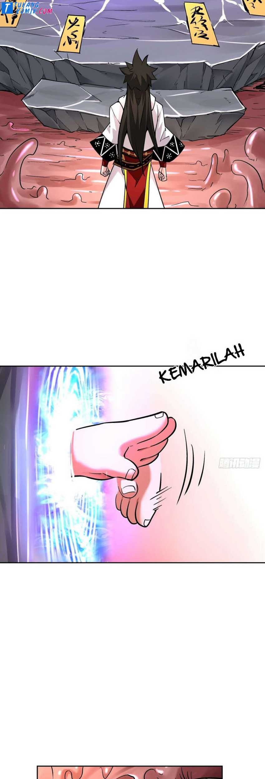As The Richest Man, I Really Don’t Want To Be Reborn Chapter 18 Gambar 51