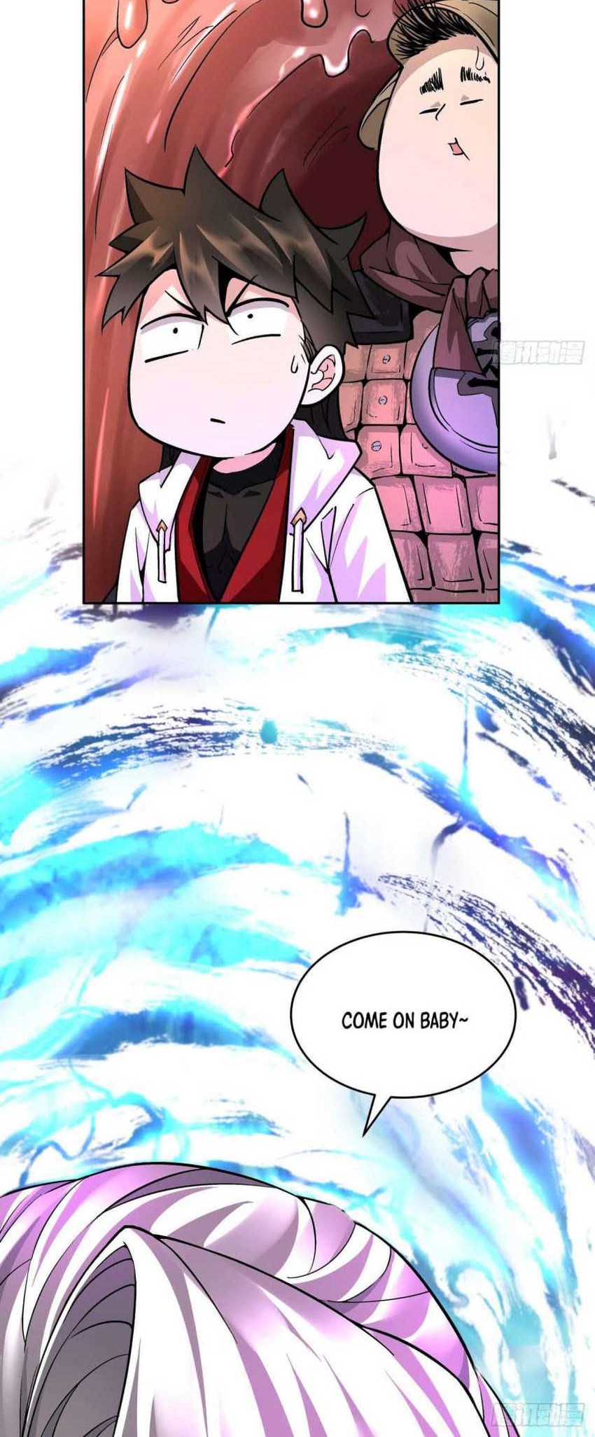 As The Richest Man, I Really Don’t Want To Be Reborn Chapter 18 Gambar 52