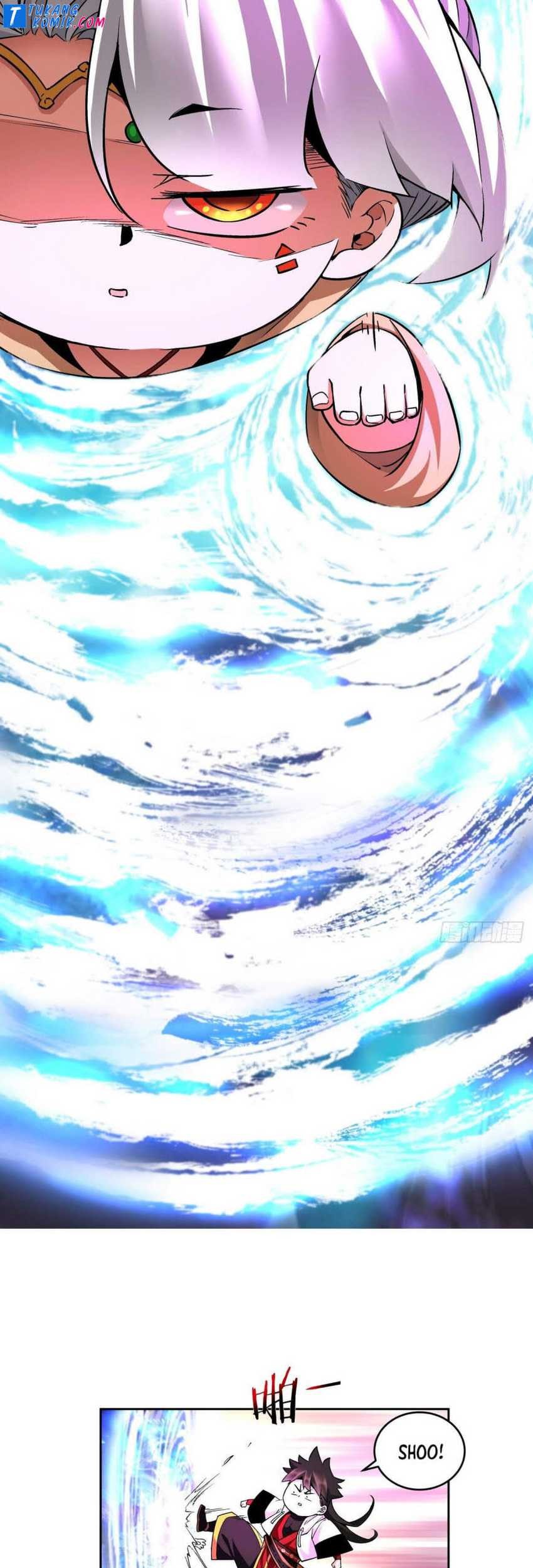 As The Richest Man, I Really Don’t Want To Be Reborn Chapter 18 Gambar 53
