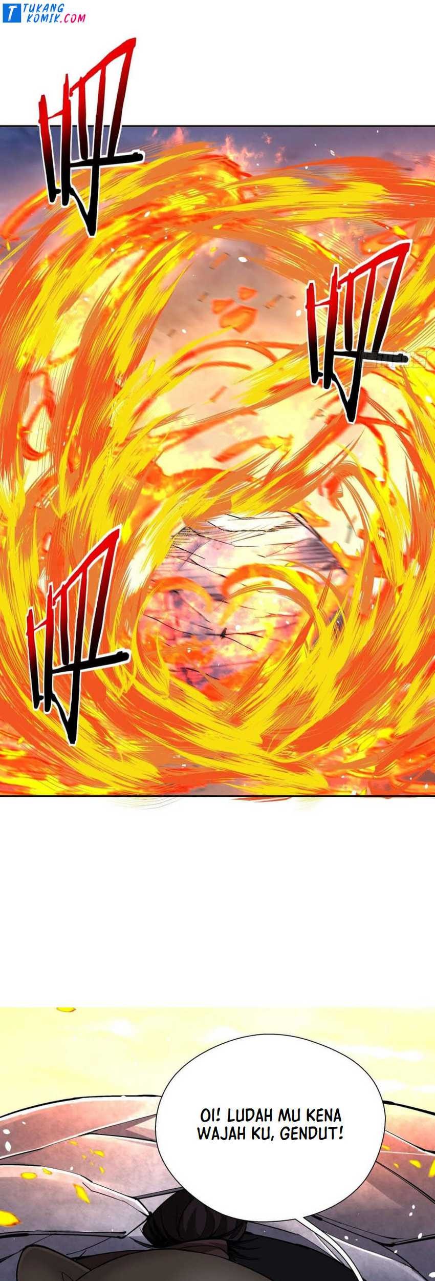 As The Richest Man, I Really Don’t Want To Be Reborn Chapter 18 Gambar 6