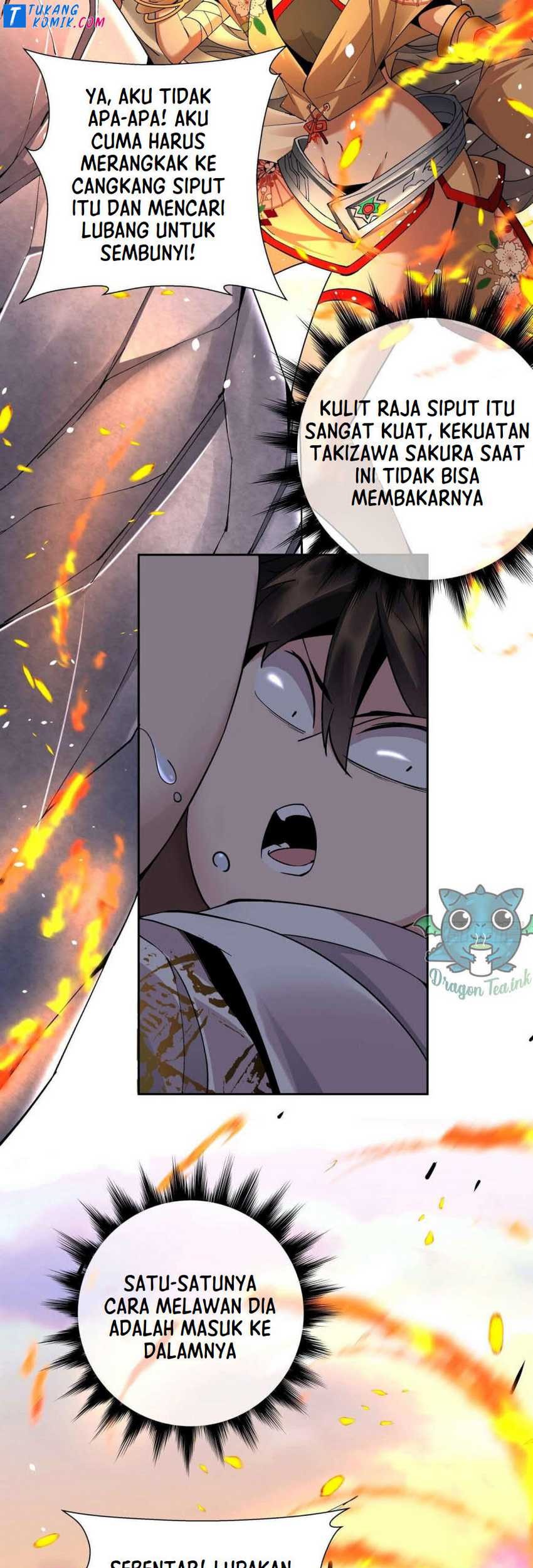 As The Richest Man, I Really Don’t Want To Be Reborn Chapter 18 Gambar 9