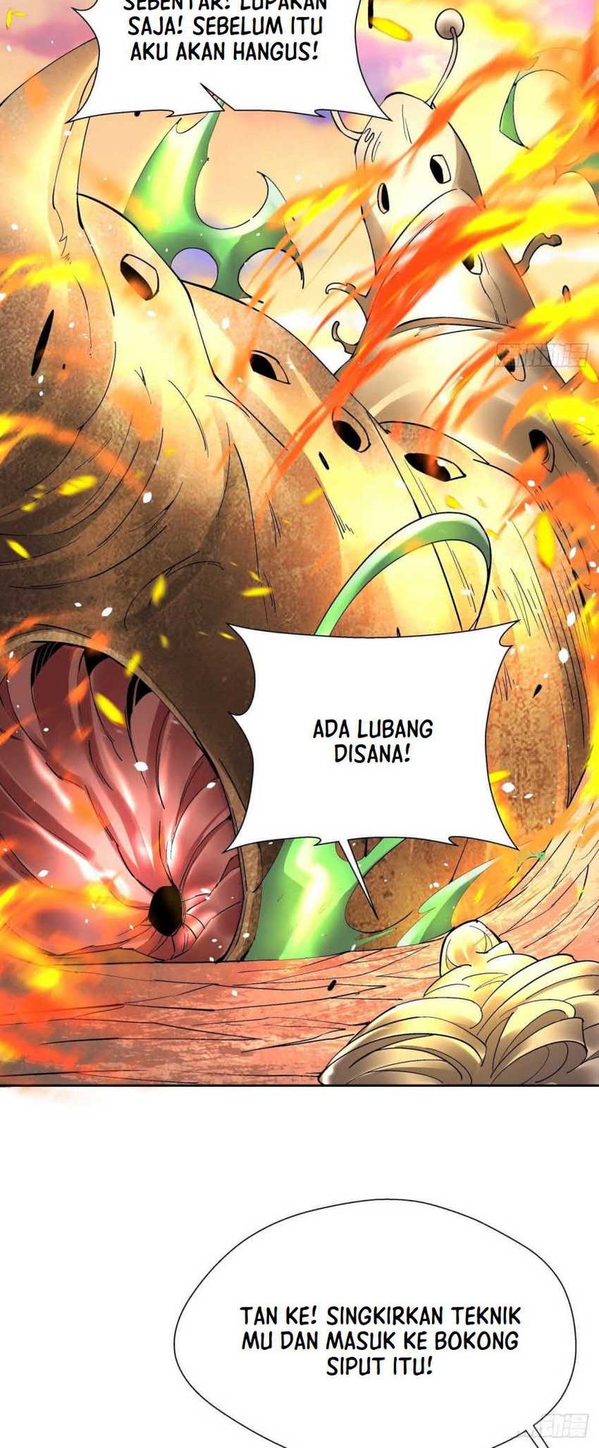As The Richest Man, I Really Don’t Want To Be Reborn Chapter 18 Gambar 10