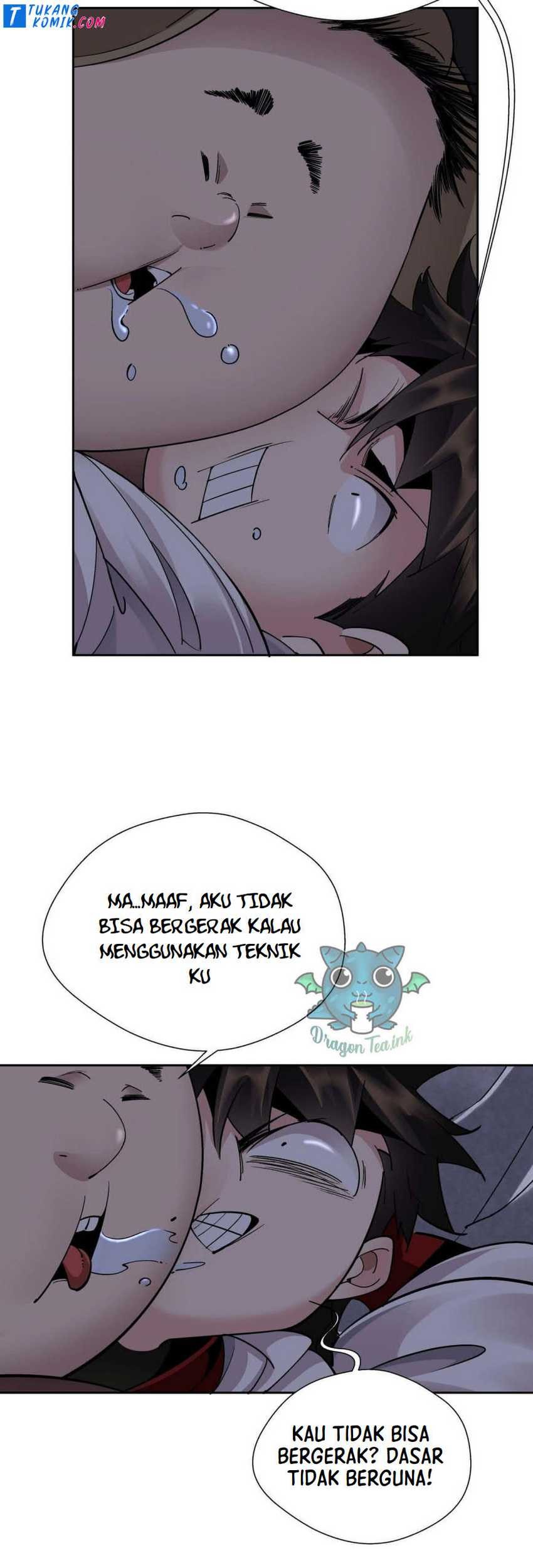 As The Richest Man, I Really Don’t Want To Be Reborn Chapter 18 Gambar 11