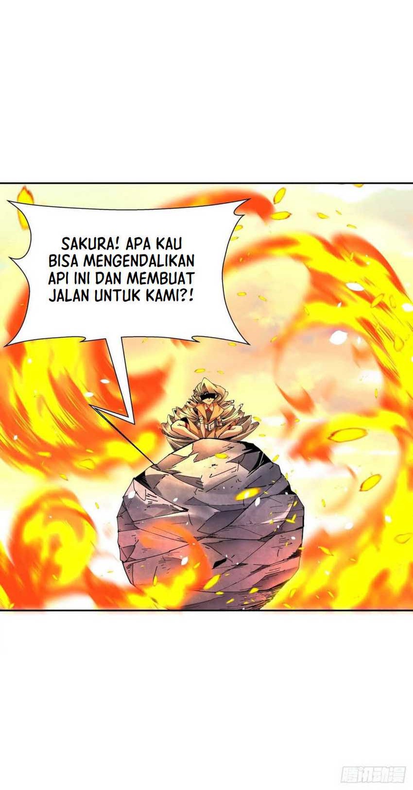 As The Richest Man, I Really Don’t Want To Be Reborn Chapter 18 Gambar 12