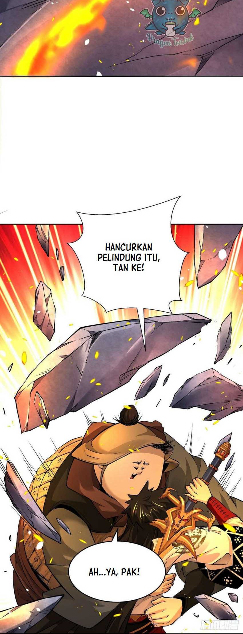 As The Richest Man, I Really Don’t Want To Be Reborn Chapter 18 Gambar 14