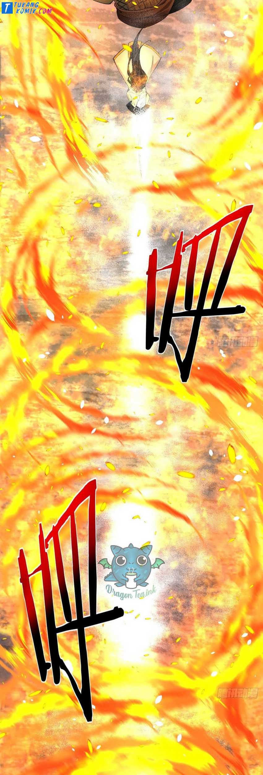 As The Richest Man, I Really Don’t Want To Be Reborn Chapter 18 Gambar 17