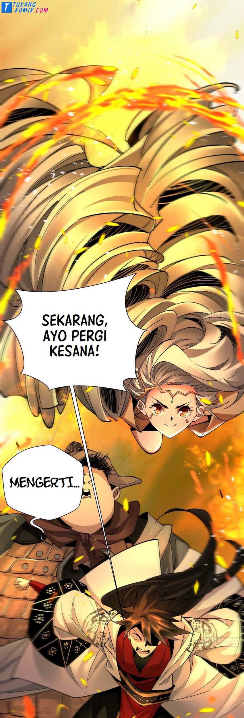 As The Richest Man, I Really Don’t Want To Be Reborn Chapter 18 Gambar 19