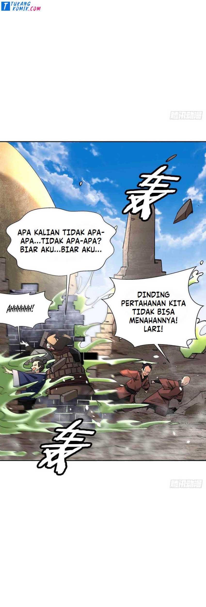 As The Richest Man, I Really Don’t Want To Be Reborn Chapter 17 Gambar 30
