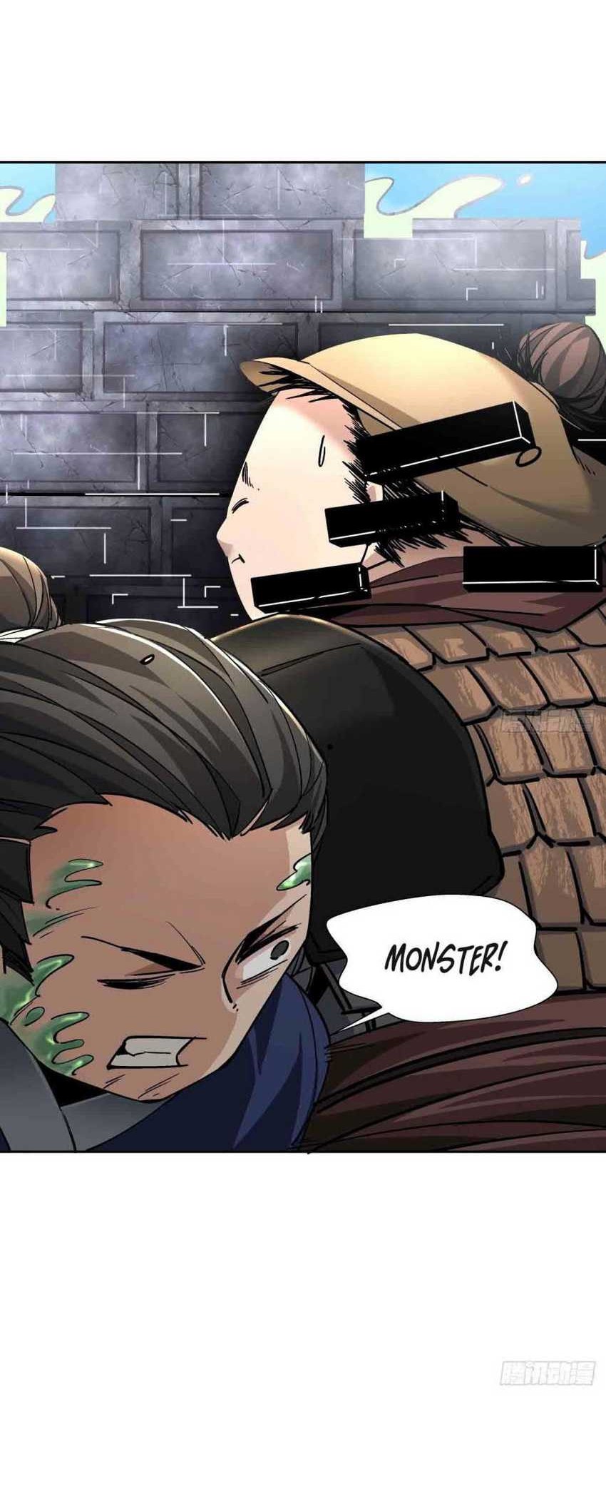 As The Richest Man, I Really Don’t Want To Be Reborn Chapter 17 Gambar 31