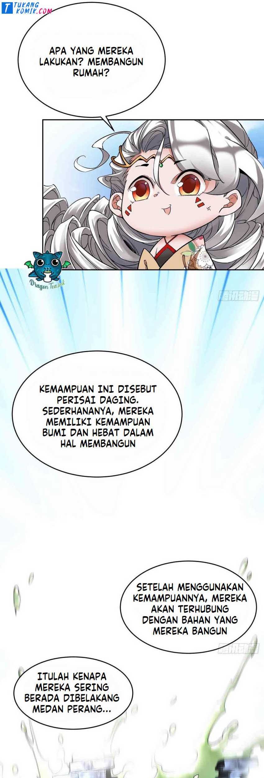 As The Richest Man, I Really Don’t Want To Be Reborn Chapter 17 Gambar 32