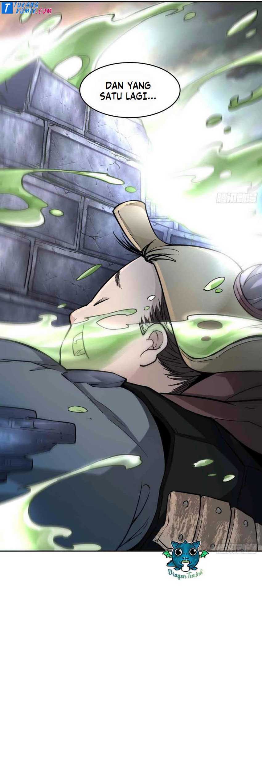 As The Richest Man, I Really Don’t Want To Be Reborn Chapter 17 Gambar 37