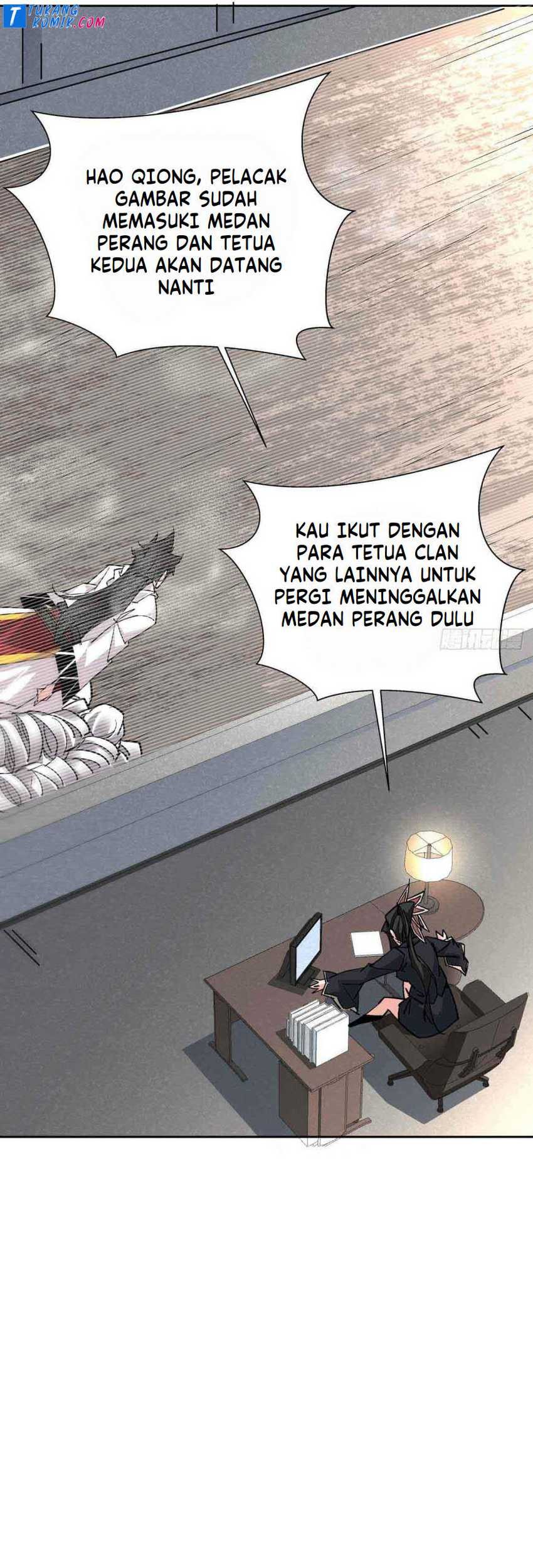 As The Richest Man, I Really Don’t Want To Be Reborn Chapter 17 Gambar 40