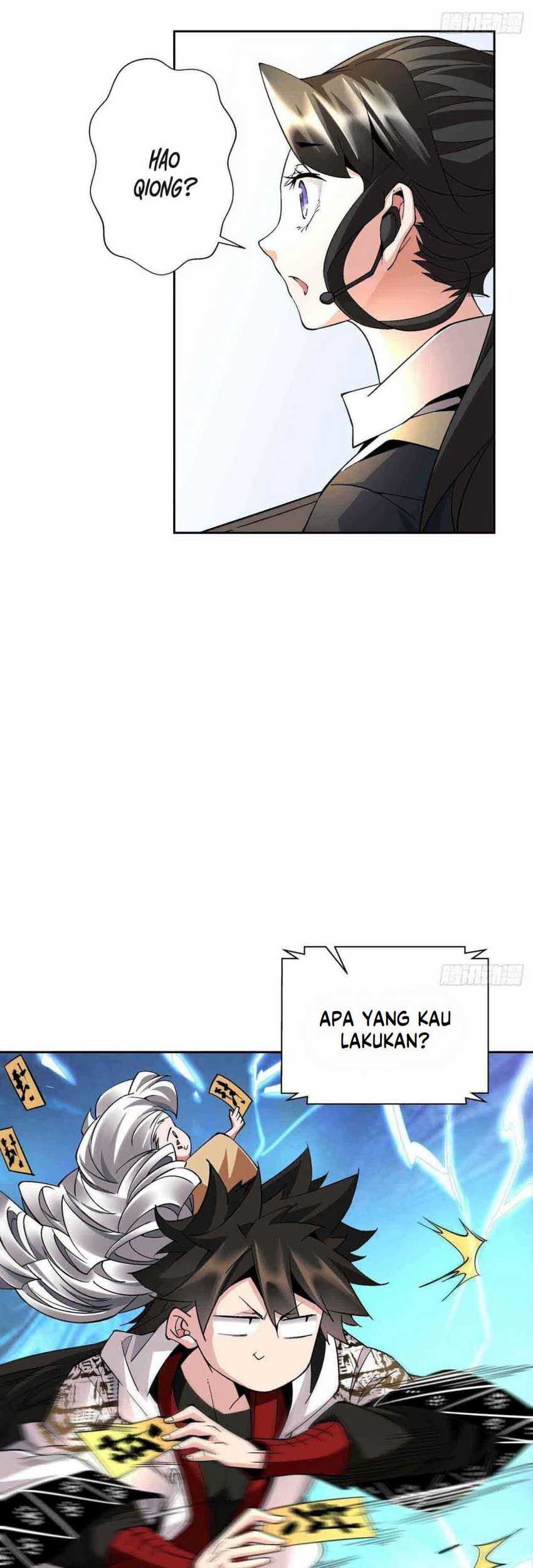As The Richest Man, I Really Don’t Want To Be Reborn Chapter 17 Gambar 41