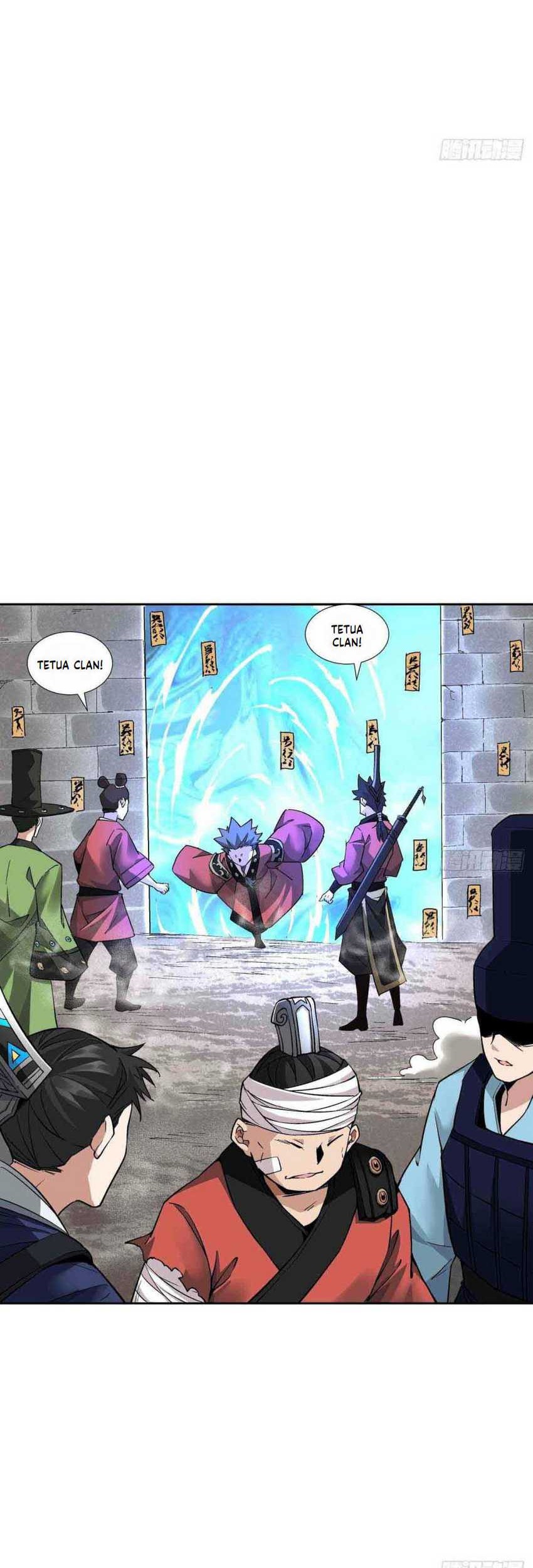 As The Richest Man, I Really Don’t Want To Be Reborn Chapter 17 Gambar 50