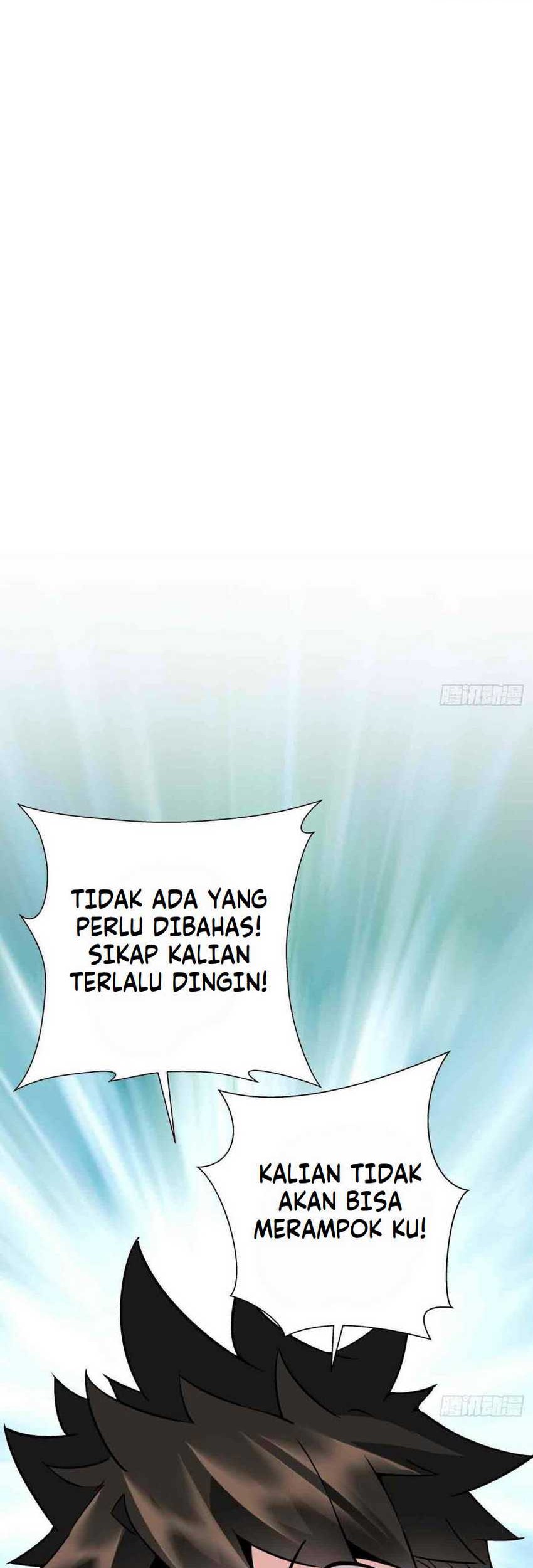 Baca Manhua As The Richest Man, I Really Don’t Want To Be Reborn Chapter 17 Gambar 2