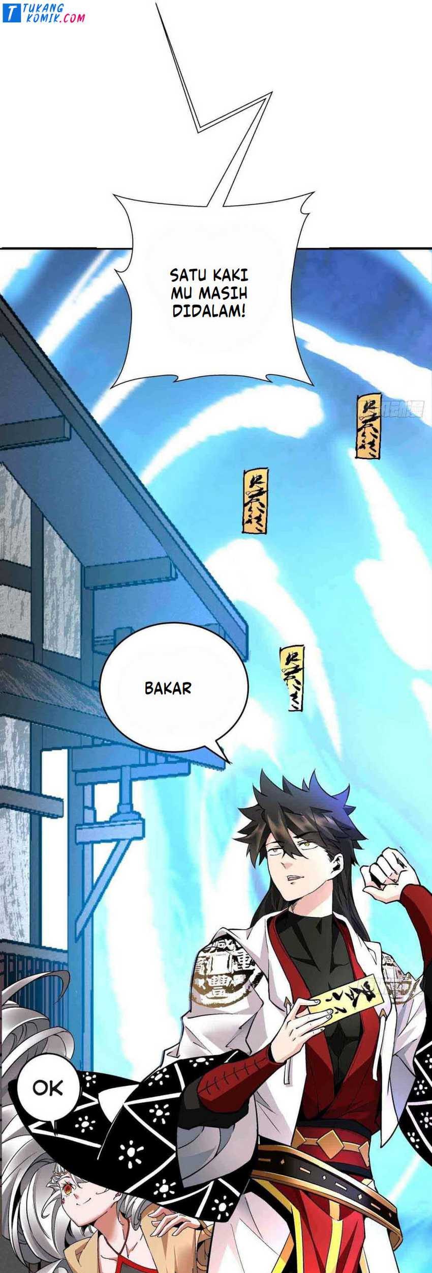 As The Richest Man, I Really Don’t Want To Be Reborn Chapter 17 Gambar 54
