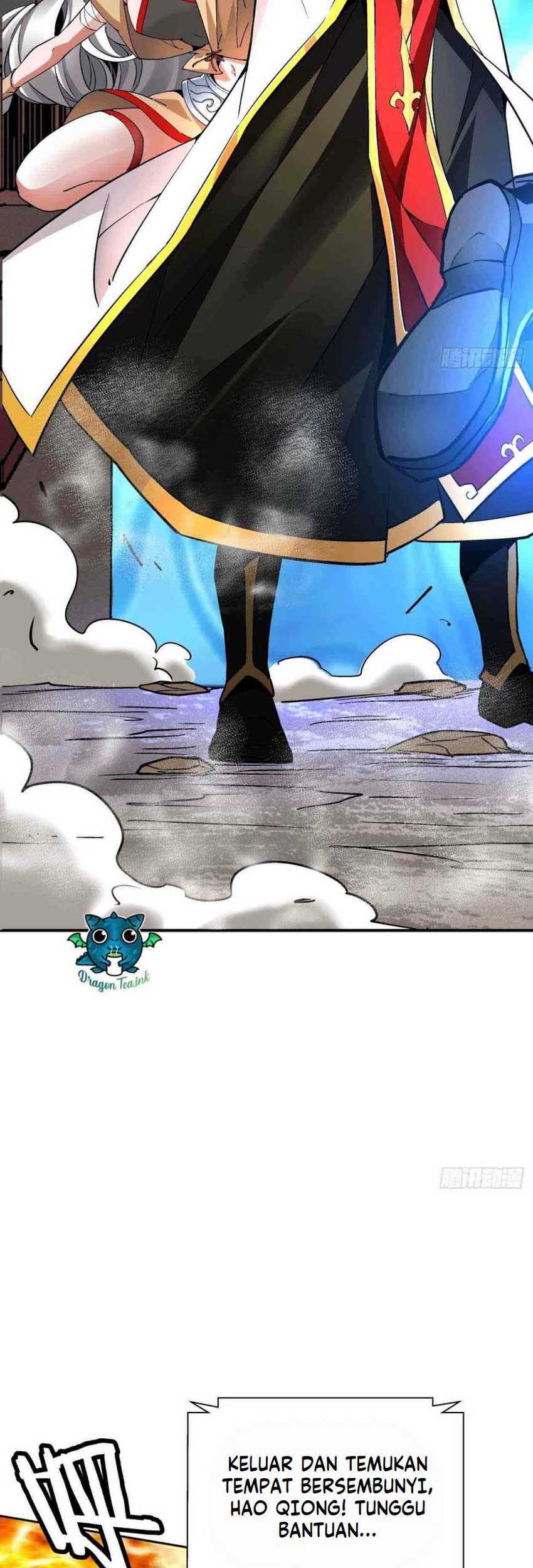 As The Richest Man, I Really Don’t Want To Be Reborn Chapter 17 Gambar 55