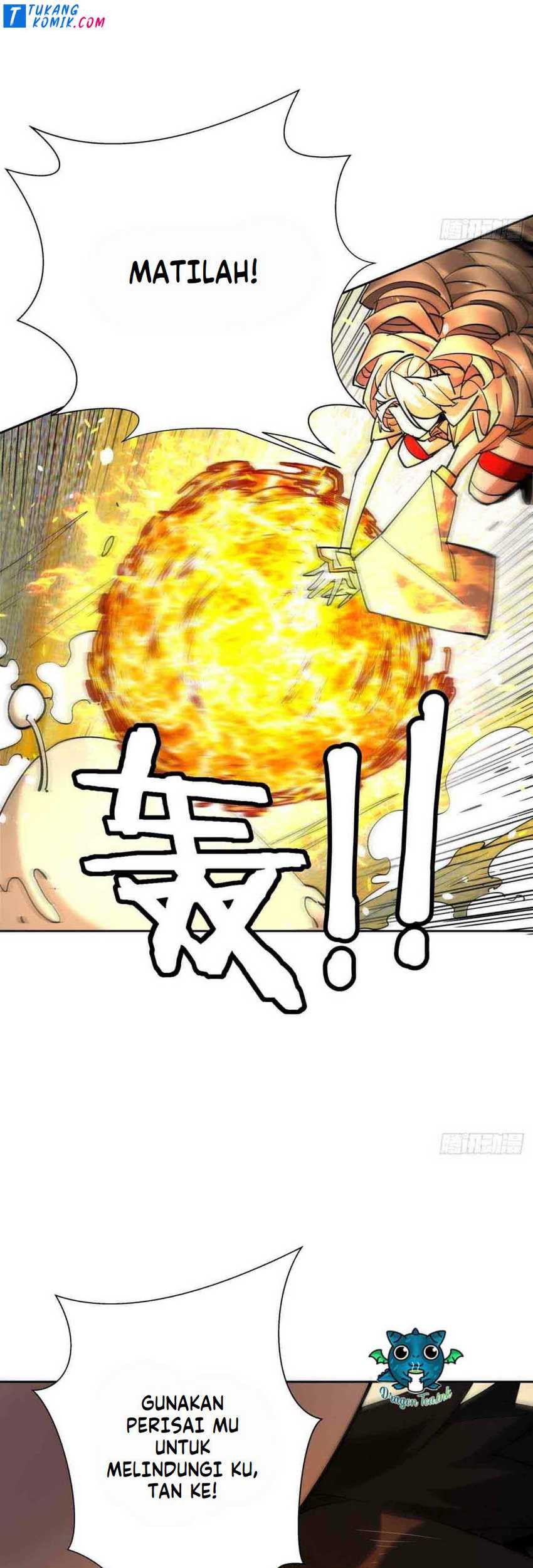 As The Richest Man, I Really Don’t Want To Be Reborn Chapter 17 Gambar 61