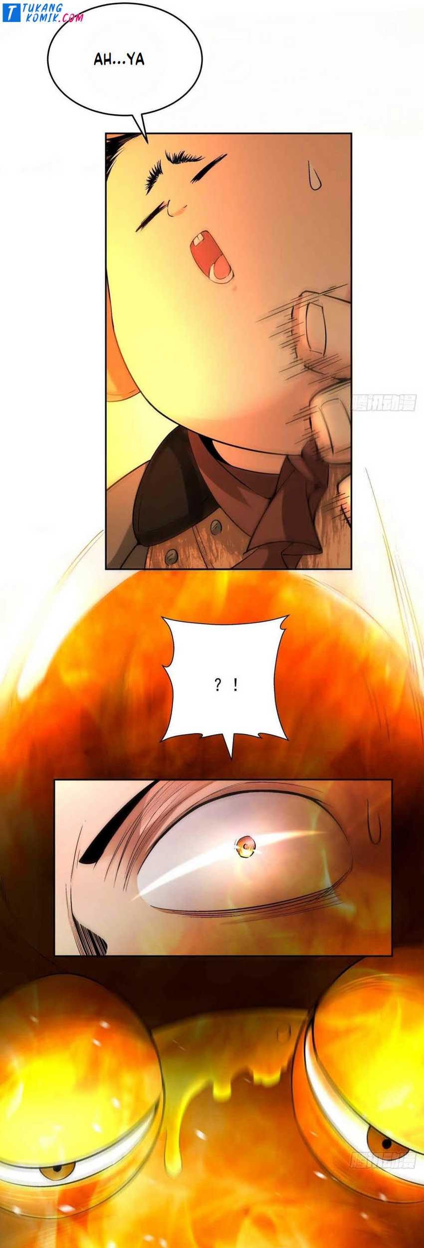 As The Richest Man, I Really Don’t Want To Be Reborn Chapter 17 Gambar 63