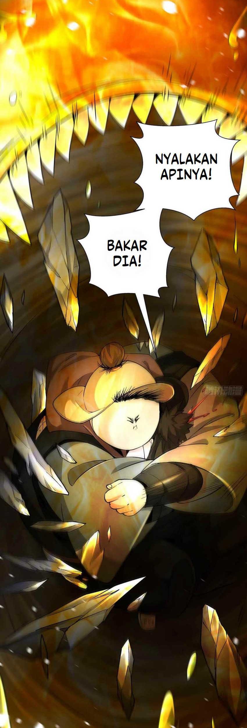 As The Richest Man, I Really Don’t Want To Be Reborn Chapter 17 Gambar 64