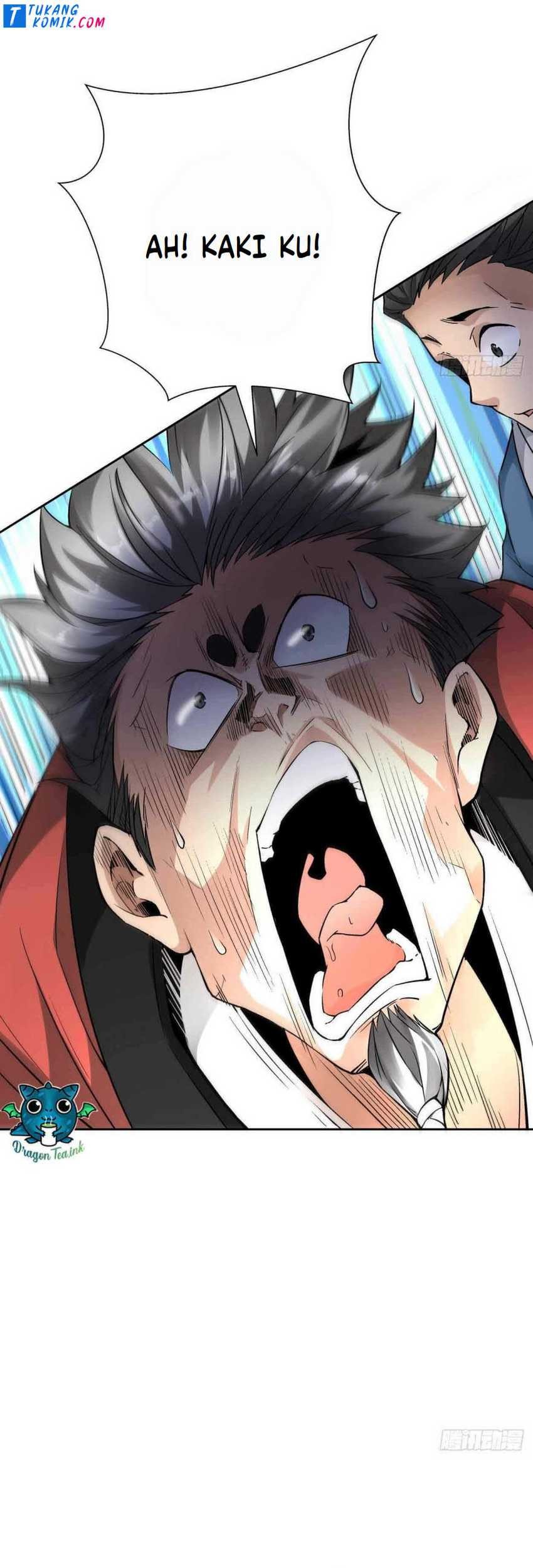 As The Richest Man, I Really Don’t Want To Be Reborn Chapter 17 Gambar 66