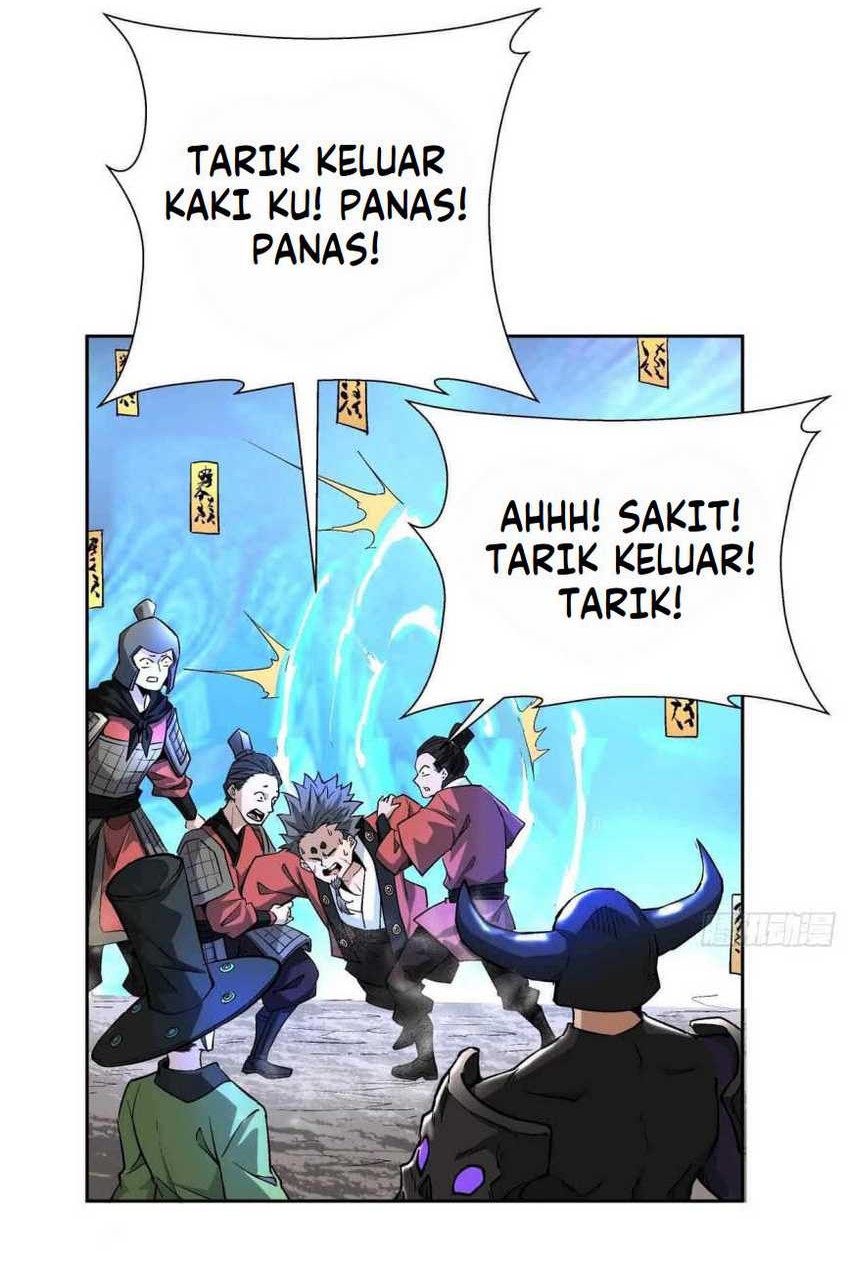 As The Richest Man, I Really Don’t Want To Be Reborn Chapter 17 Gambar 67