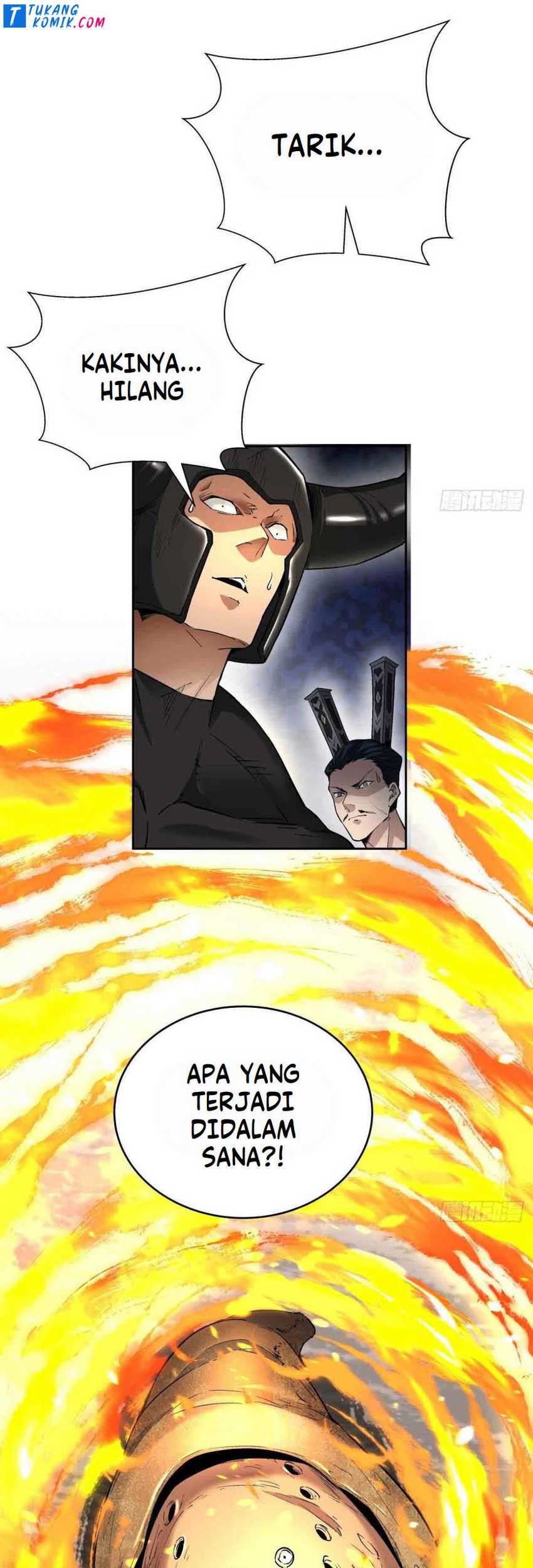 As The Richest Man, I Really Don’t Want To Be Reborn Chapter 17 Gambar 68