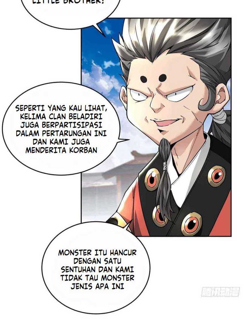 As The Richest Man, I Really Don’t Want To Be Reborn Chapter 17 Gambar 6