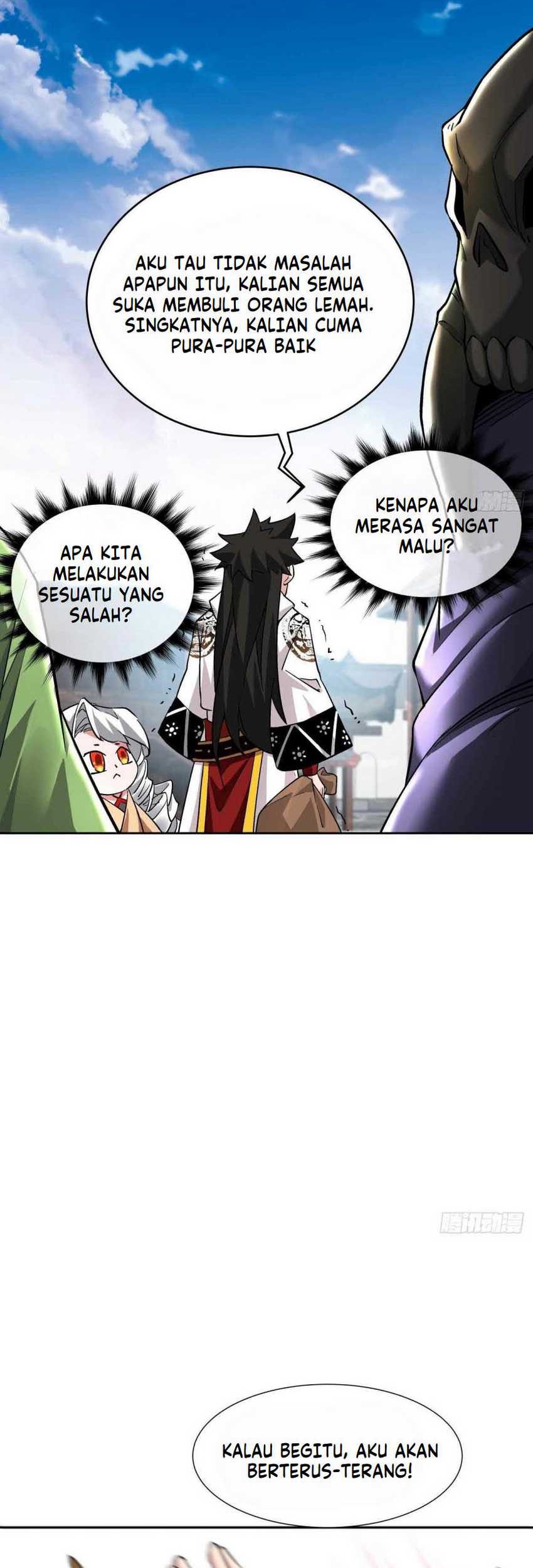As The Richest Man, I Really Don’t Want To Be Reborn Chapter 17 Gambar 8