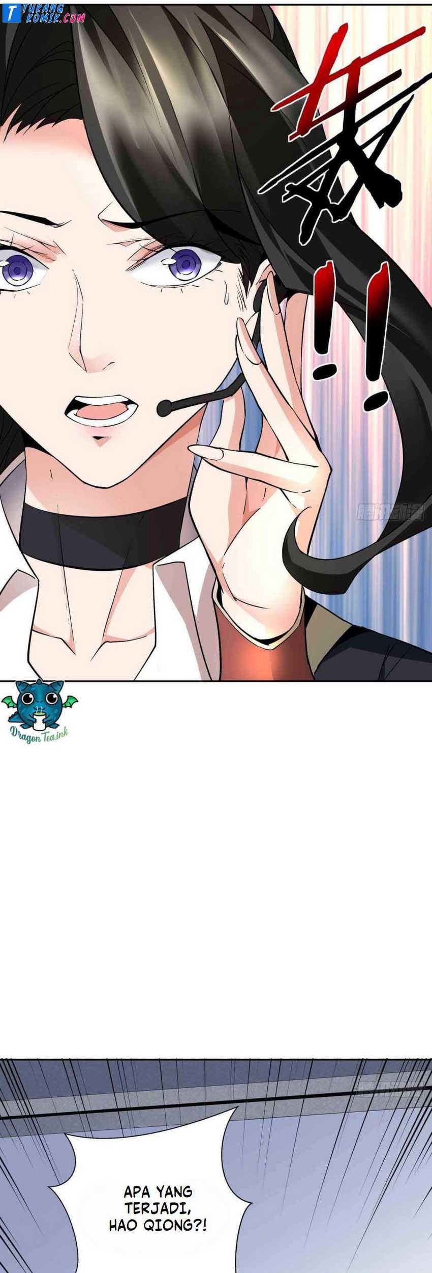 As The Richest Man, I Really Don’t Want To Be Reborn Chapter 17 Gambar 16