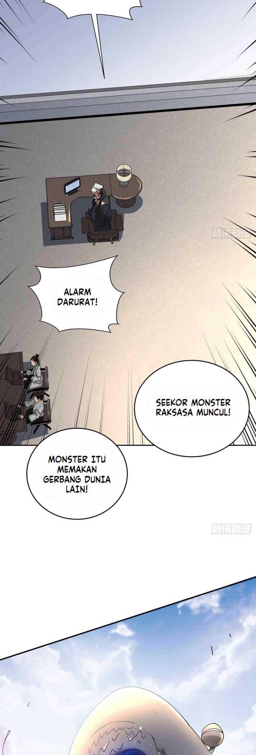 As The Richest Man, I Really Don’t Want To Be Reborn Chapter 17 Gambar 17