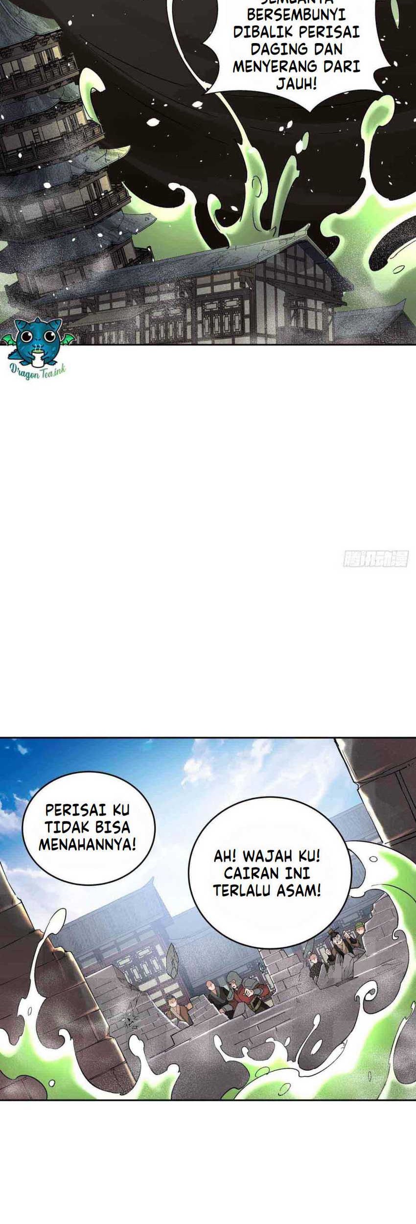 As The Richest Man, I Really Don’t Want To Be Reborn Chapter 17 Gambar 22