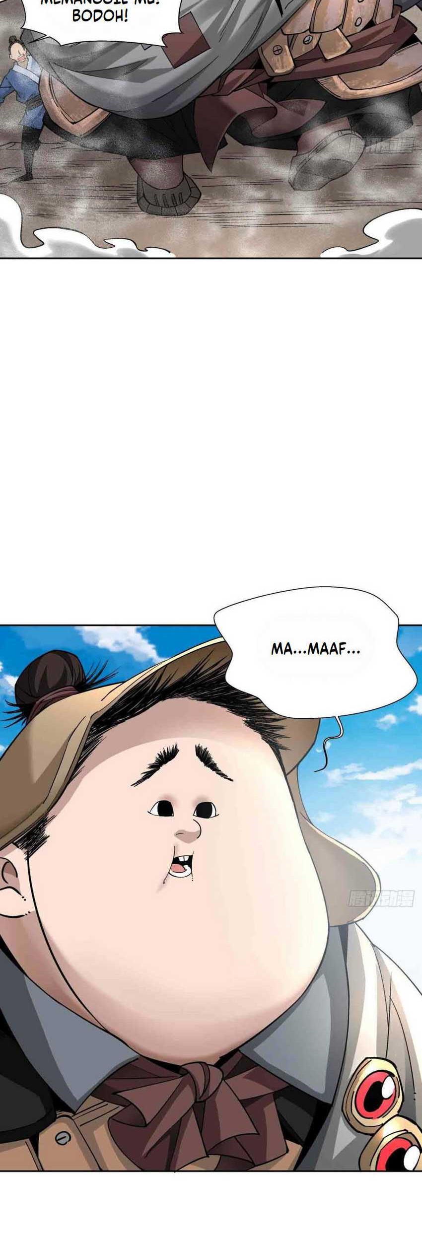 As The Richest Man, I Really Don’t Want To Be Reborn Chapter 17 Gambar 25